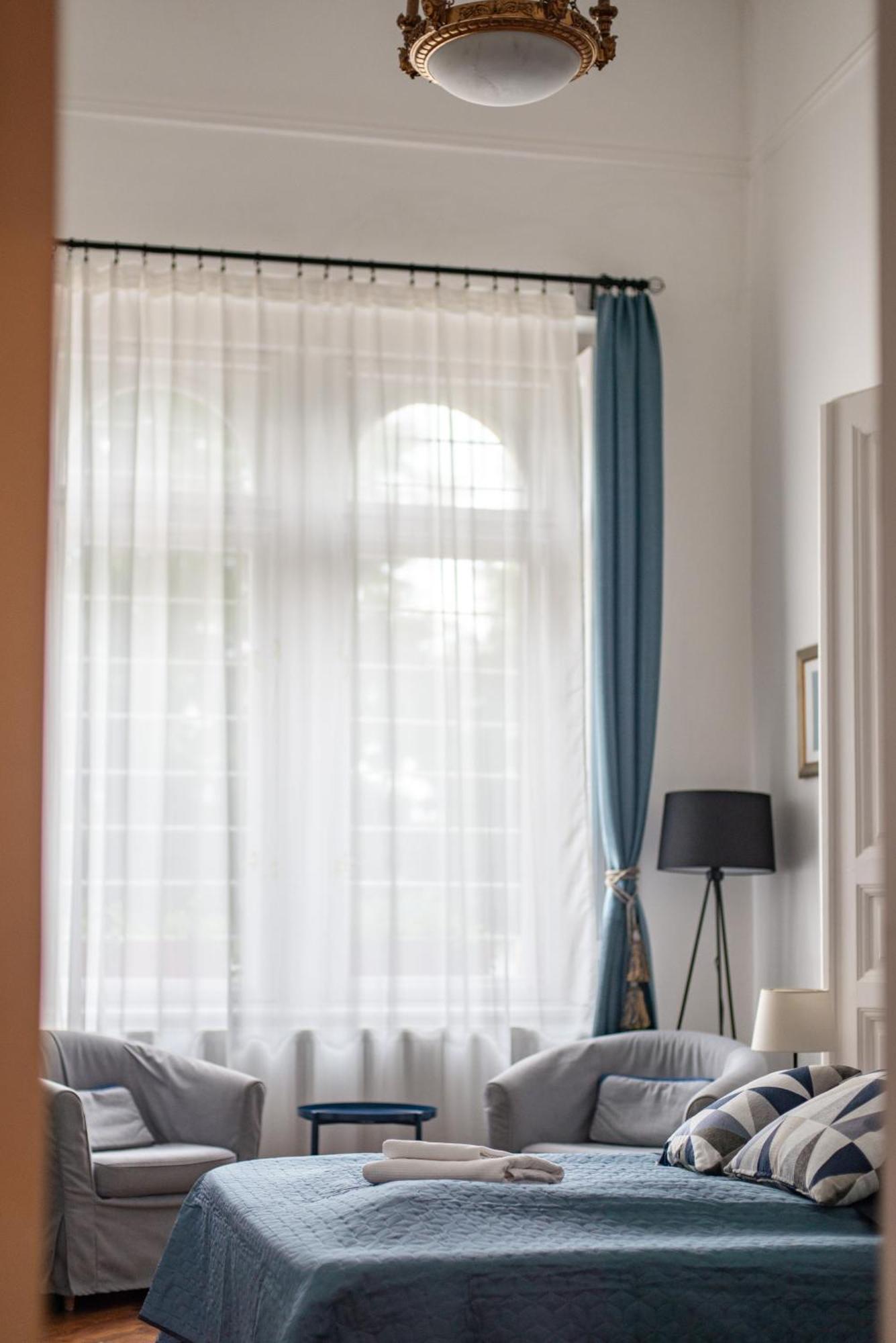 BudaFlats Apartments Budapest Extérieur photo