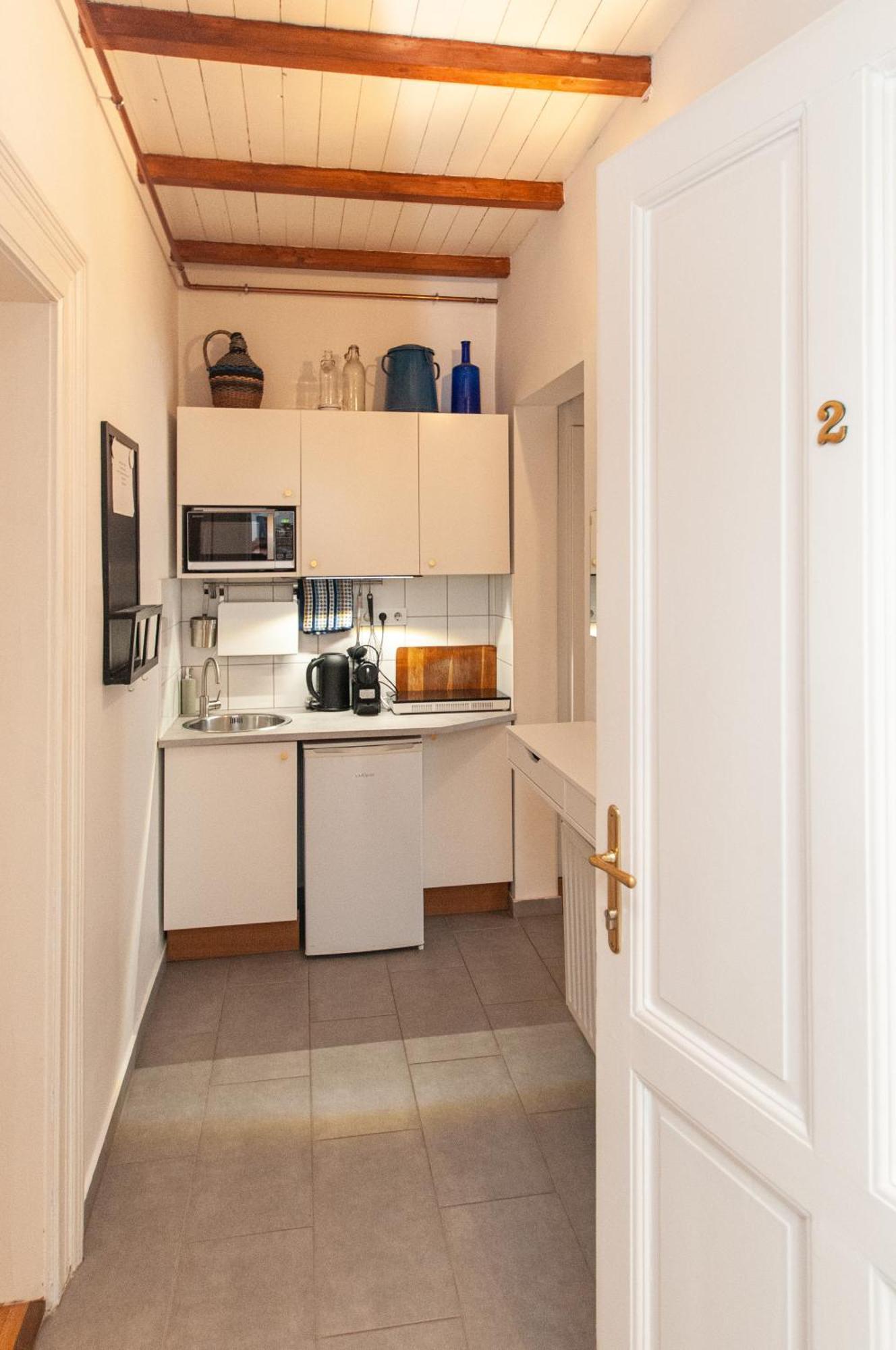 BudaFlats Apartments Budapest Extérieur photo