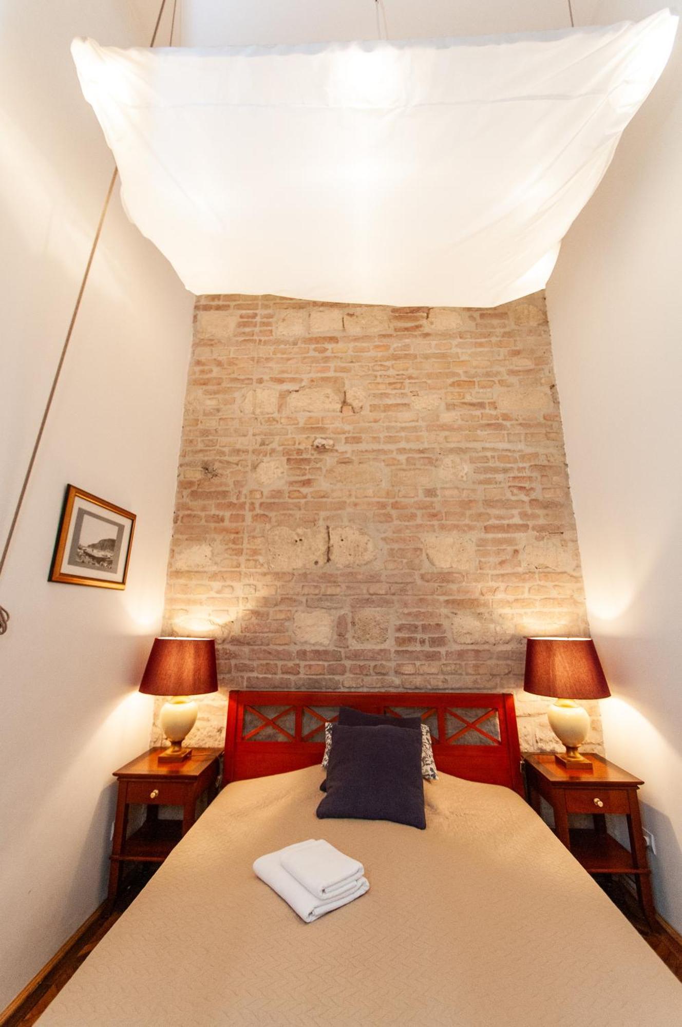 BudaFlats Apartments Budapest Extérieur photo