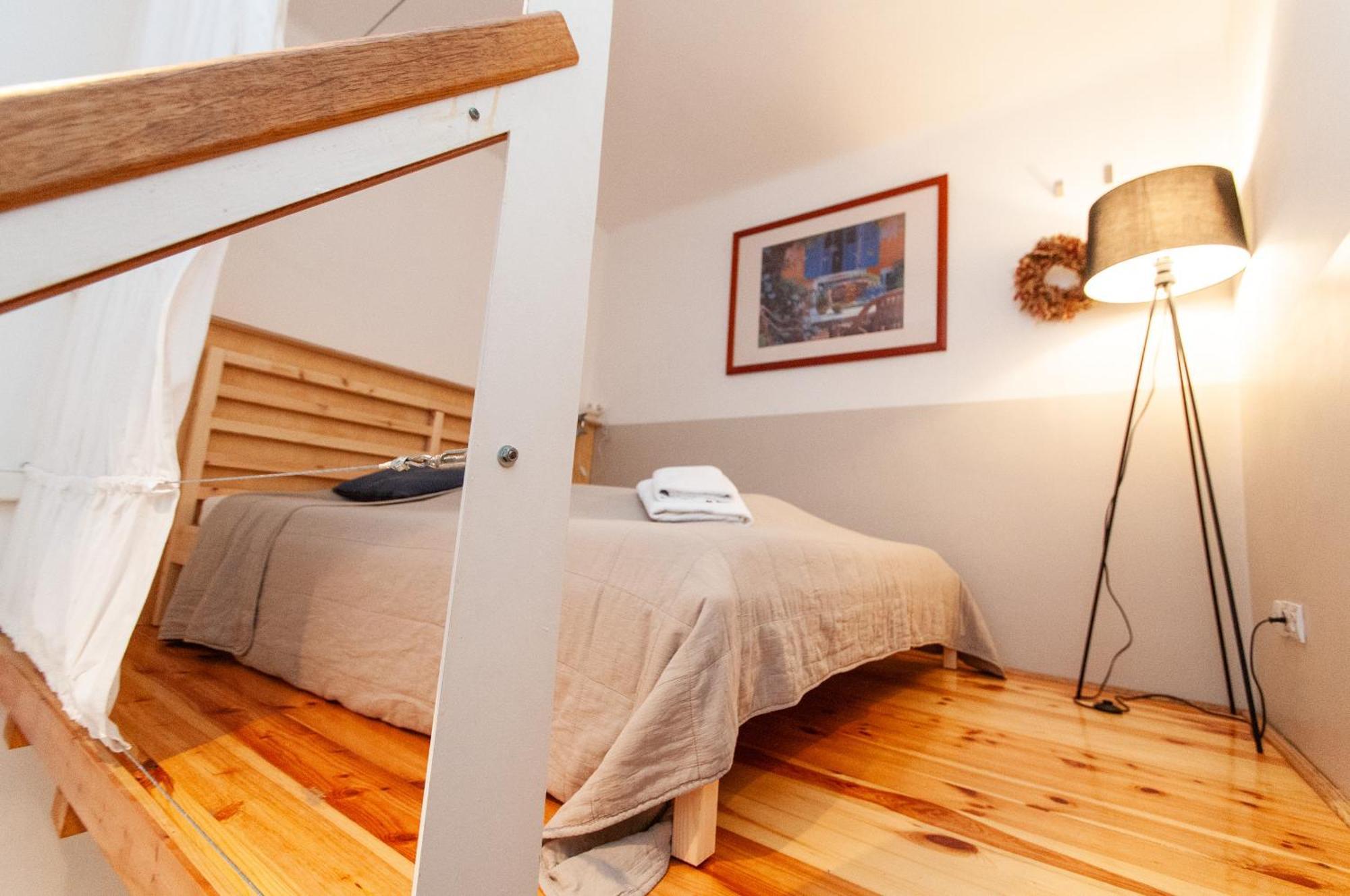 BudaFlats Apartments Budapest Extérieur photo