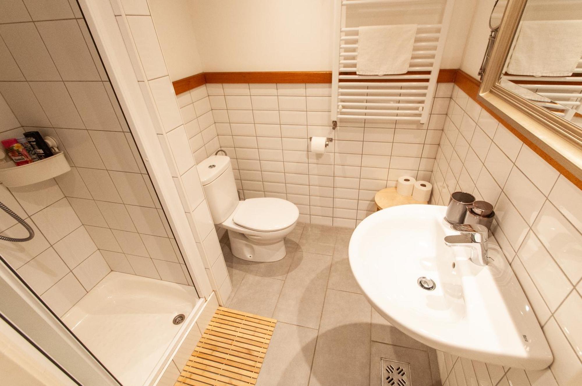 BudaFlats Apartments Budapest Extérieur photo
